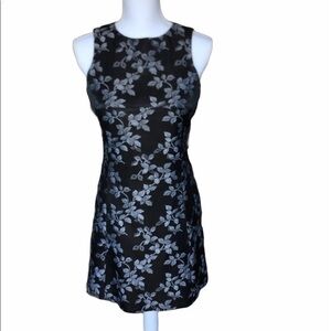 NWT Jeanette Kastenberg Saks Dress‎ Jacket Set 10